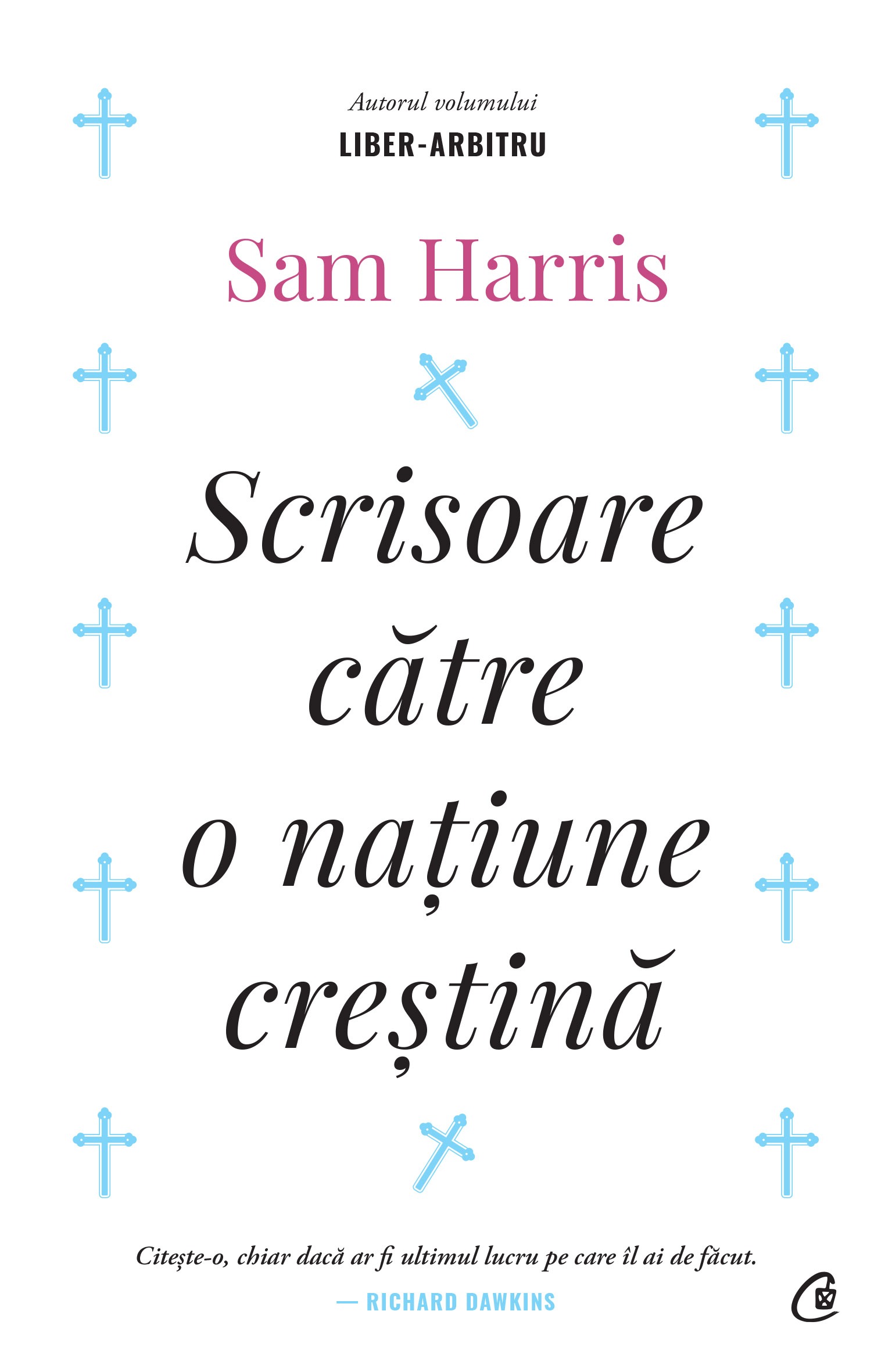 Scrisoare către o națiune creștină
